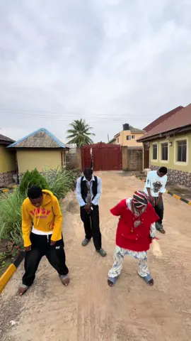 Sweet routine🚀💕#badboisquad Dc:@𝕃𝔸ℝℝ𝕐🙂💫🤍& @Ze_nny_ b💜🥀 w//@Babaogbadancer001 @🖤Βɸៜϲɸ🖤 @TherealRAZ 