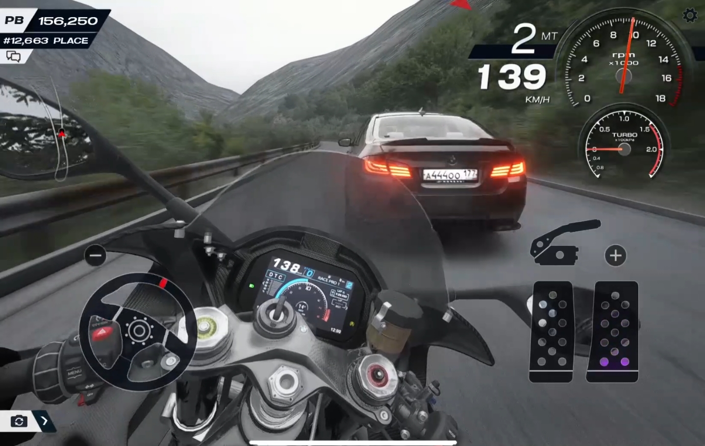 Assetto Corsa Mobile: No Hesi, tam gaz! #AssettoCorsaMobile #NoHesi #MobilOyun #SürüşSimülatörü #ArabaYarışı #ArabaOyunu #OyunTürkiye #AndroidTürkiye #iOSTürkiye #MobilHız #TürkOyuncular #nfs 