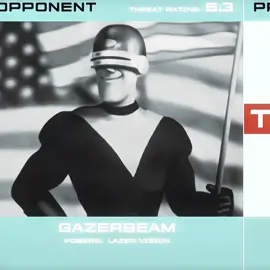 Gazerbeam>>> | #theincredibles #disneyedits #gazerbeam 