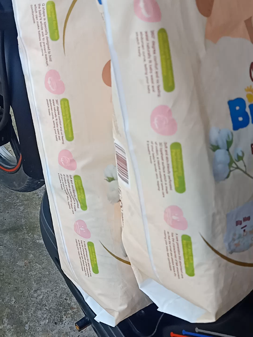 #hashtag💞xuhuong bỉm quần bighung #bimbighug #bimchobe #xuhuongtiktok #hashtagxuhuong🌈 