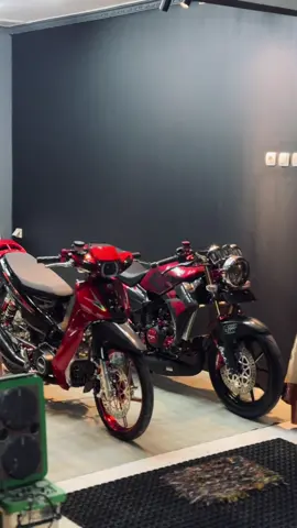 ojo komen kurang rx king☺️ #cebead 