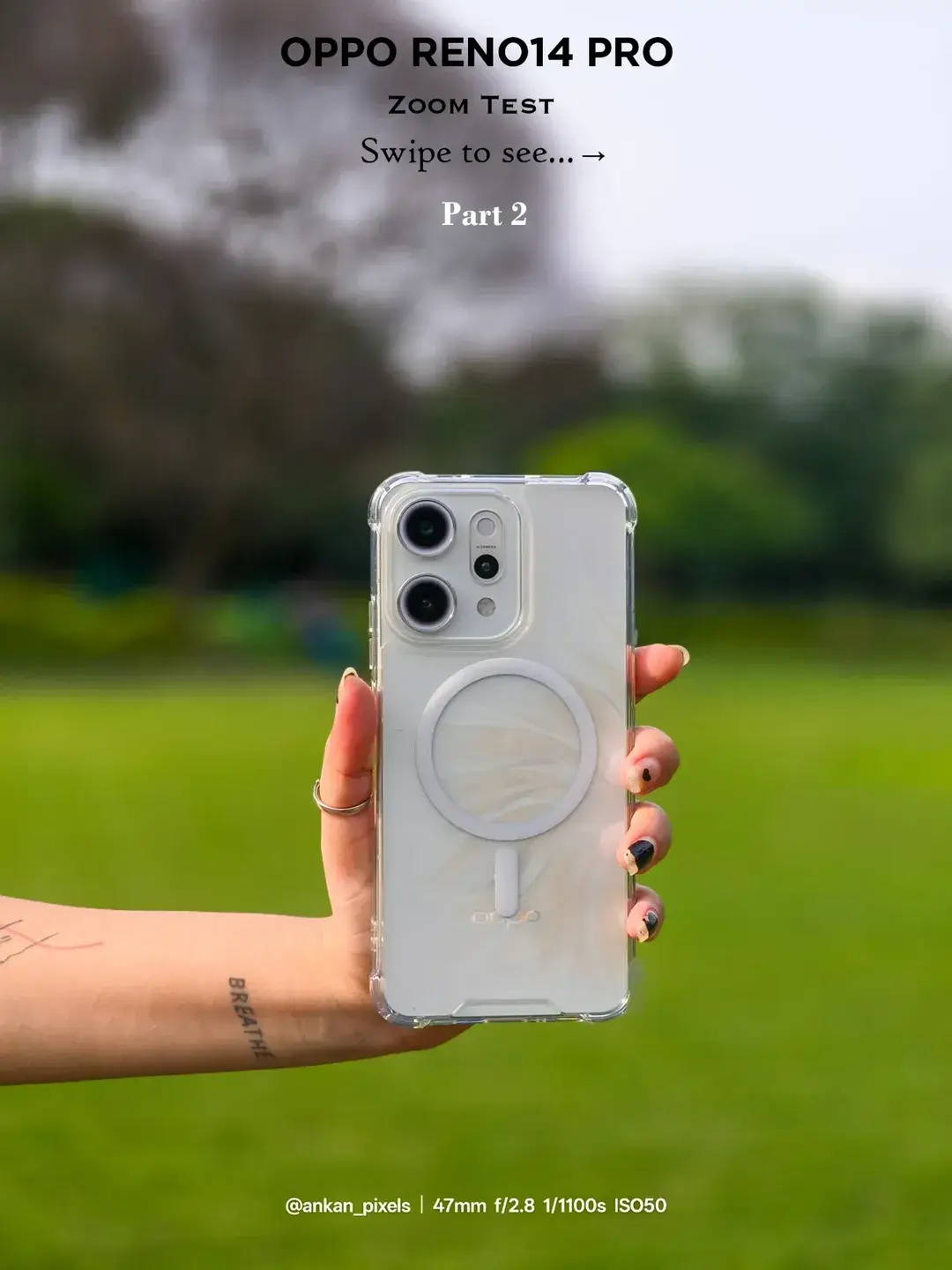 #erafone #KOSReno14A5  #OPPOInStore  #OPPOReno14Series 