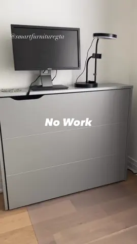 Work Mode / Chill Mode — all in one stylish wall desk. Meet WORK CONCPET — the foldable desk that works when you need it, and disappears when you don’t. Perfect for small spaces, hybrid work, or anyone tired of clutter. ✅Full-time desk comfort ✅Space-saving design 🇨🇦 🇺🇸Ships across Canada and US 💡 Tap to shop or share with someone who needs this in their life! #SmartFurniture #SmartFurnitureGTA #FoldableDesk #WallDesk #HomeOffice #DeskSetup #WorkFromHome #CanadianHomes #SmallSpaceLiving #MultifunctionalFurniture #InteriorGoals #OfficeInspo