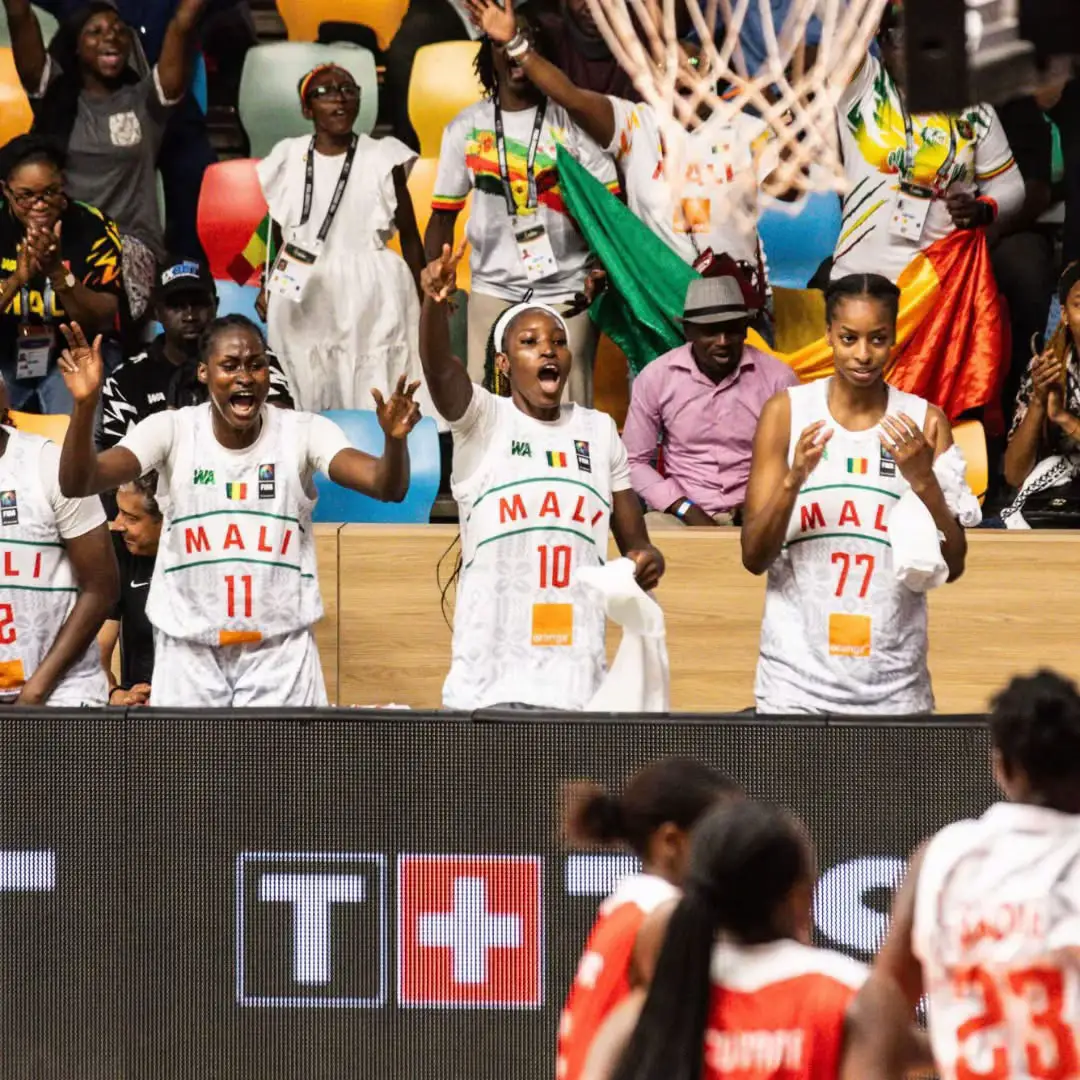 Mali 🇲🇱 