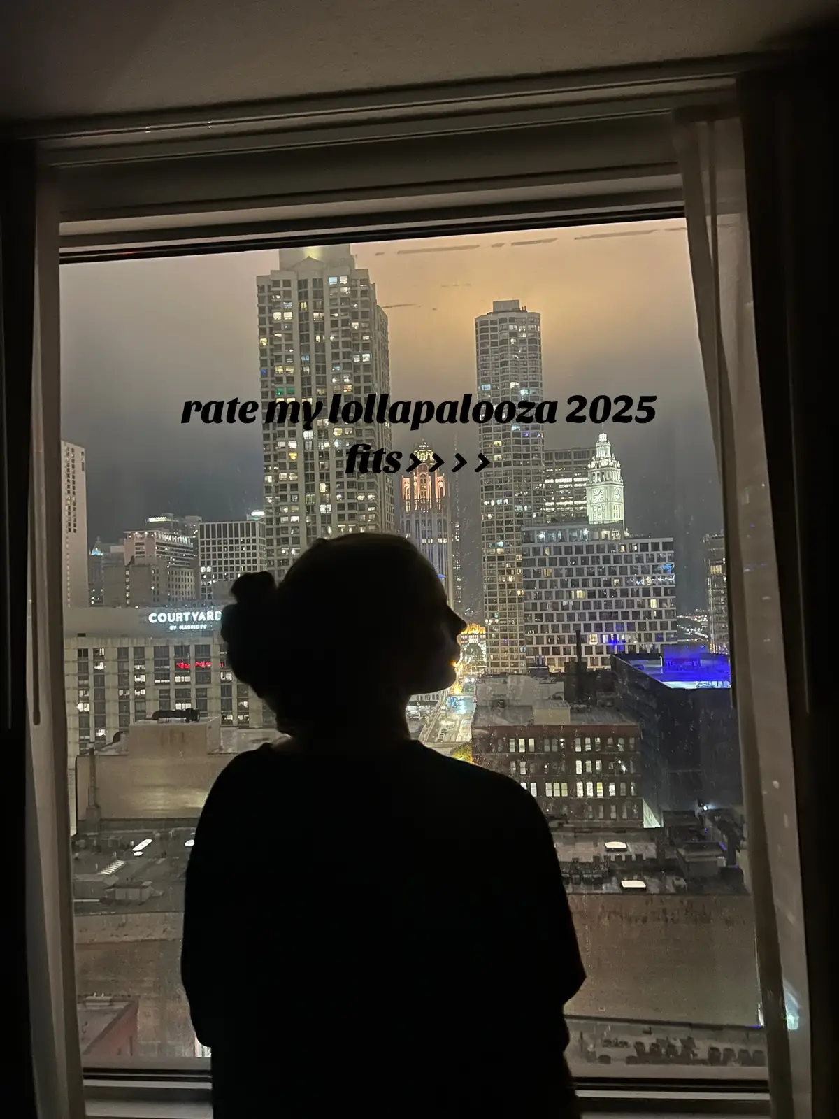 #lollapalooza #lollapalooza25 #lollapalooza2025 #outfit #OOTD #tylerthecreator #gracieabrams #oliviarodrigo #djo #fosterthepeople #gigiperez #domdolla #perrys #dollapalooza #rufusdusol #sabrinacarpenter #asaprocky 