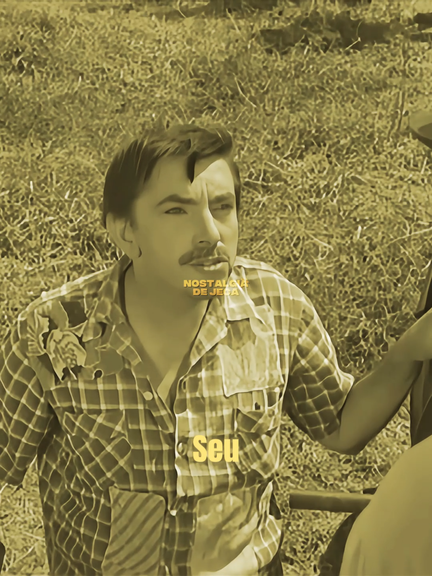 CUIDADO COM ESSE HOMEM... #mazzaropi #jeca #nostalgiadejeca
