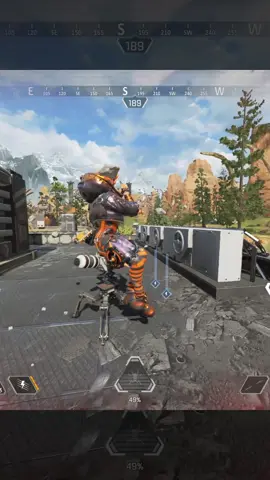 legend bans in ranked season 26 #apexlegends #gaming #apex101 #fyp 