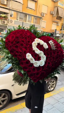 #fyp #flowers #florist_tirana #tiktok 