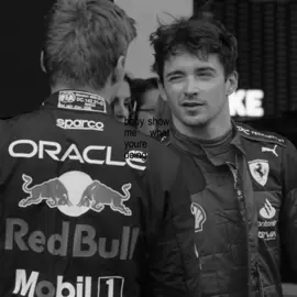 charles said he’s tired of coming second, so max fixed that || guys remember it’s all just for fun #lestappen #charlesleclerc #maxverstappen #ferrari #scuderiaferrari #redbull #redbullracing #f1 #formula1 #formulaone #fyp #foruyou  ib: @aid 🏎️ 814  scp: f1.scp, bttmscp