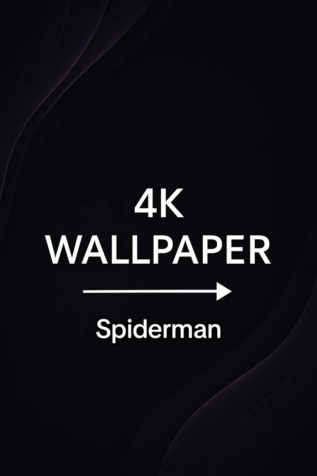 #spiderman #4k #wallpaper #quality #4kwallpaper #8k #lockscreen #clean #homescreen #movie #fyp 