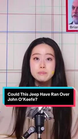 What truly happened the night John O’Keefe died?  #StephanieSoo #RottenMango