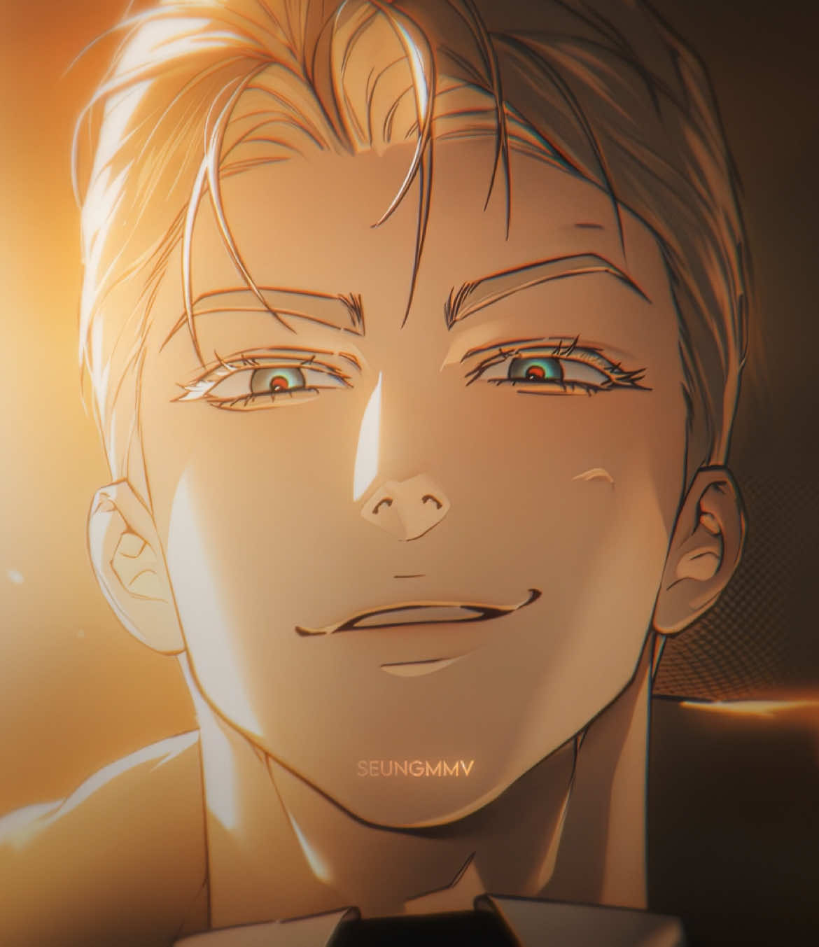 #ZHENYA — версия с женей:) // #codenameanastasia #manhwa #edit #bl #эдит #манхва #destinbl 