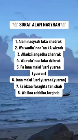 Asalamualaikum  surat alam nasyrah  semoga kita semua disehatkan badannya dilimpahkan rezekinya #ayatsucialquran #doa #indonesia #viraltiktok #fypage #fyppppppppppppppppppppppp #viralvideo 