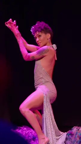 PAUSE ✋🏽 you’ve reached #burlesque by a queer Black woman in her 40s