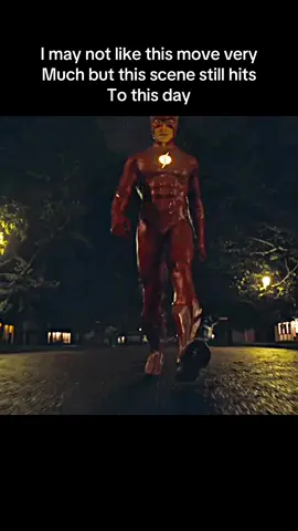 #theflash 