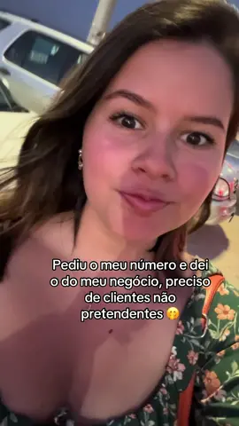 Plot twist, o número do meu negócio é o meu também 🤣🤣🤣🤣 #fyp #fy 