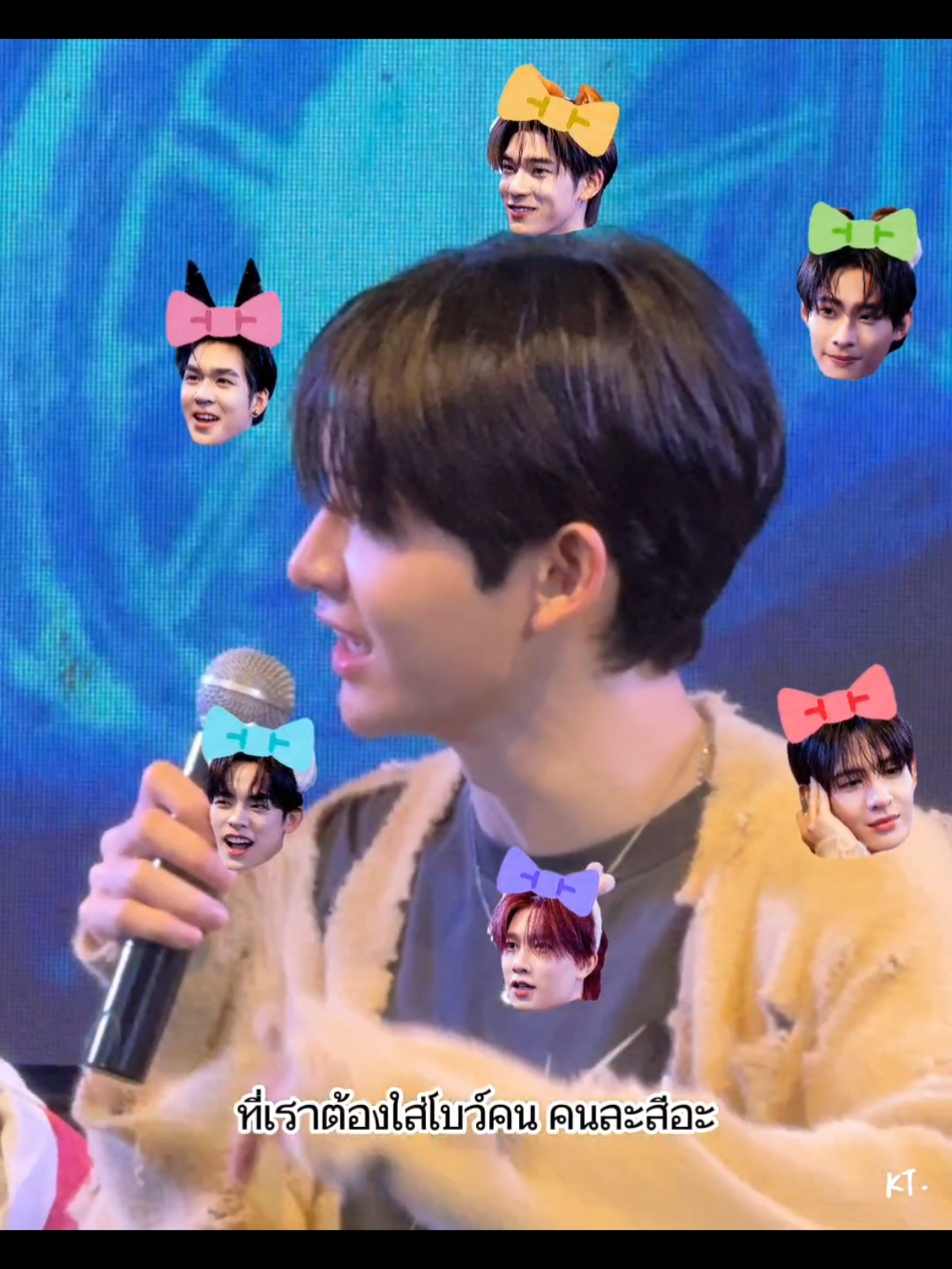 ถ้าพี่มีโอกาส พี่จะทำให้ดีที่สุดค่ะเจมส์ (ว่าแต่เค้าแค้นอะไรป่าวคะ อินเน่อมาเต็มมาก5555555555) @JS #เจมส์ศุภมงคล #เจมส์ศุ #JamesSu #JAMESSU_DEXX #DEXXth 