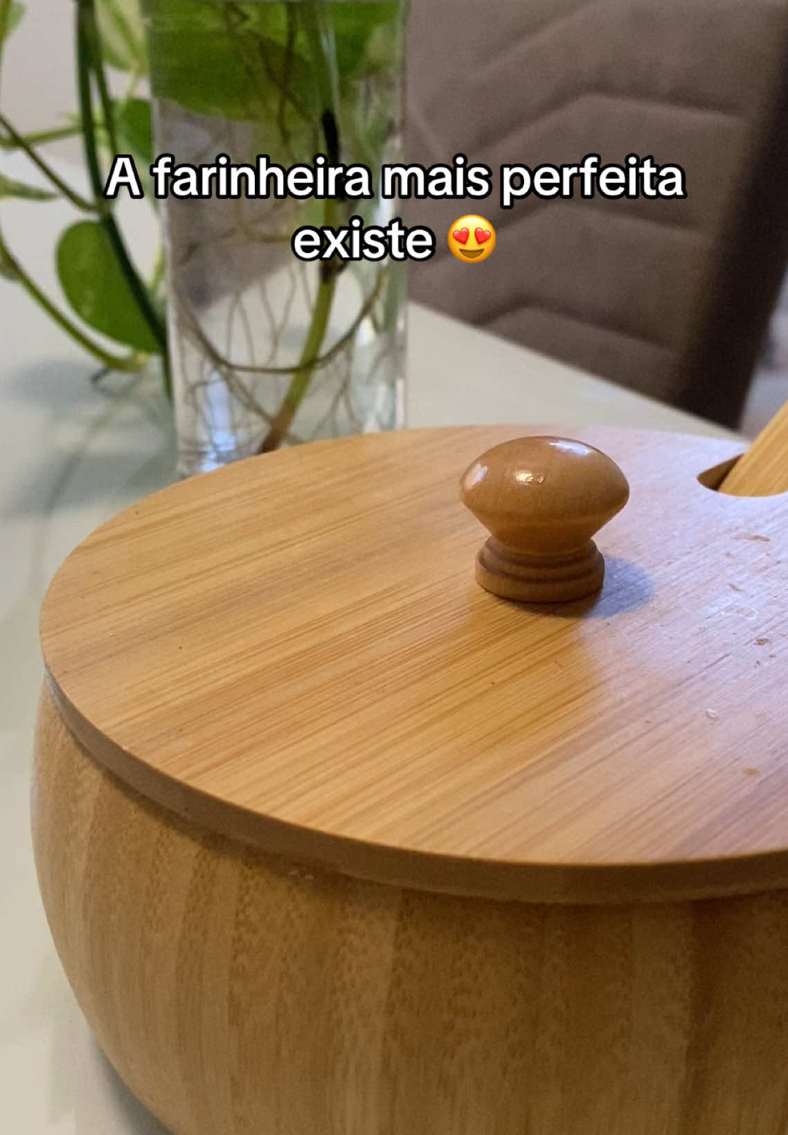 Mais um achadinho 🤌🏻❤️ #farinheira #promocoes #shopee #achadinhoshopee #foryou 