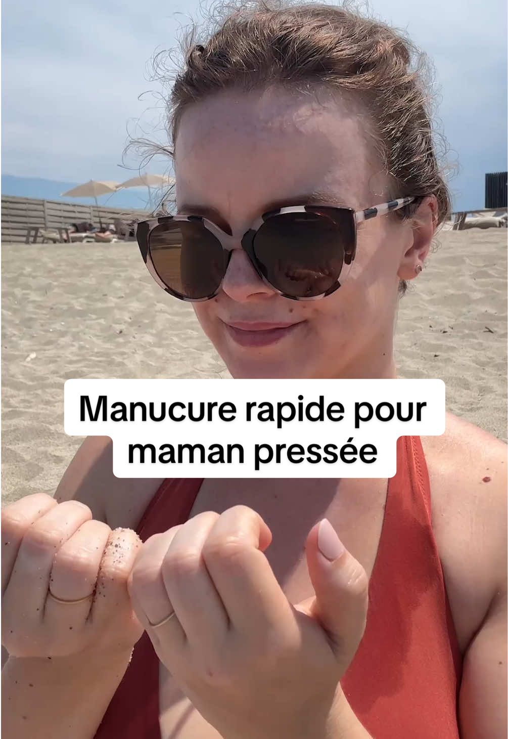 🫶 Un moment pour moi (et pour mes ongles) 💅 Petite manucure express pendant la sieste de ma fille, avec @Maniko Nails France  C’est fou comme ce genre de détails me redonne de l’énergie ✨ #manucure #soindesongles #maman #SelfCare #maniko 