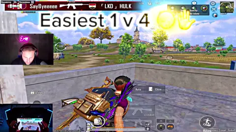 NO-Gyro No Bullets wasted 🙂‍↕️✋#eazypgm #pubgm #ببجي_موبايلي_🇸🇦 