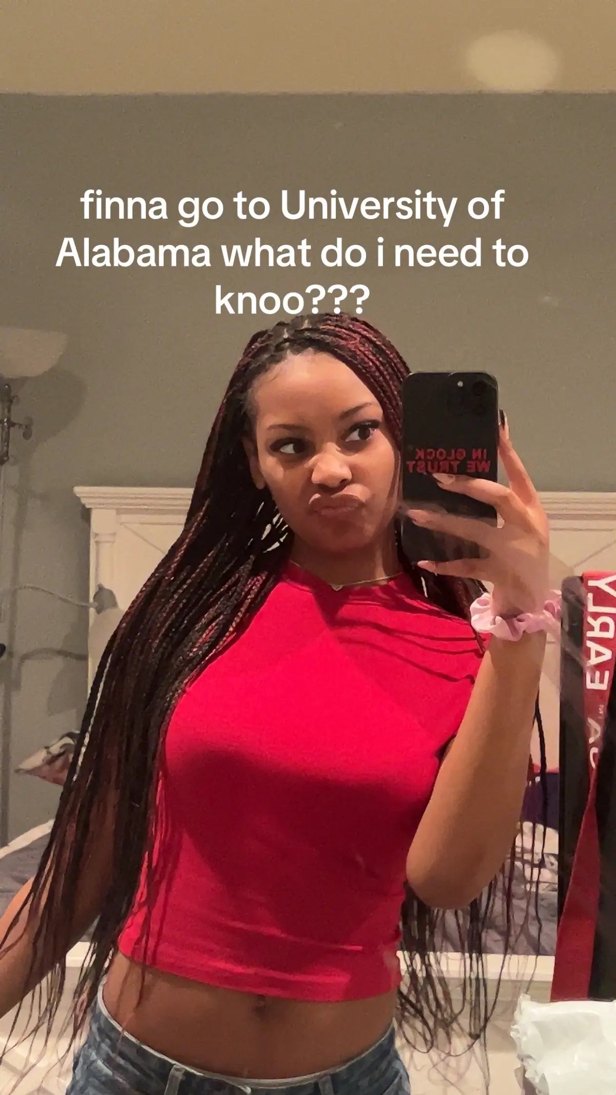 #universityofalabama #bamarush #bama #fyp 