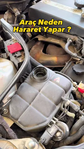 Araç neden hararet yapar? Öğrenmesini istediğin kişiye göndermeyi ve videoyu beğenmeyi unutmayın Lpg dönüşüm ve sorunları için bizimle iletişime geçebilirsiniz. #buji #enjektör #gaz #araba #sanayi            