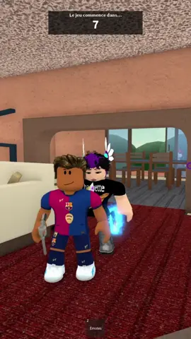 I learn too much insult because of Google traduction 😔#roblox #murdermystery2 #CapCut #mm2 #growagarden🥒🌶🍅 