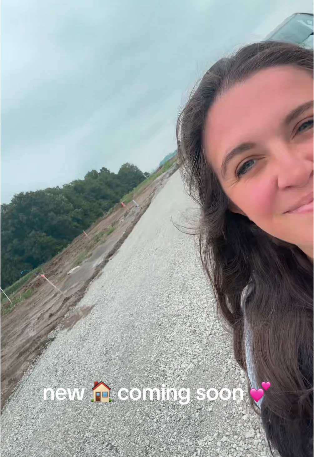bought some land- let the home planning begin ✨ 