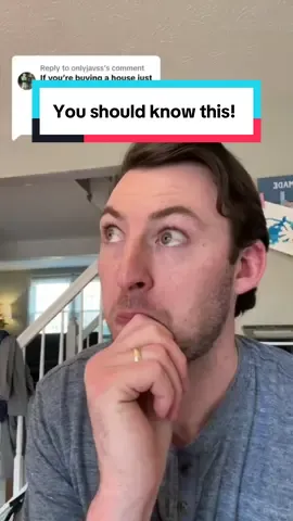 Will this get me in trouble? 🤷🏻‍♂️#yourmortgageguide #firsttimehomebuyer #homebuyingtips #mortgagelending 