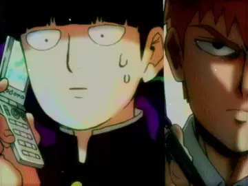 ੈ✩‧₊˚—#MOB + #REIGEN THE COOLEST LAB EVER WITH @zahra ⊹ ࣪ ⋆  》 #mobpsycho100 #mp100 #mobedit #reigenarataka #reigenaratakaedit #fyp #alightmotion 