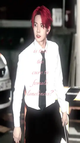 oh yes please save me red hair heeseung | #leeheeseung #enhypen #heeseungedit #heesoonies #foryou 