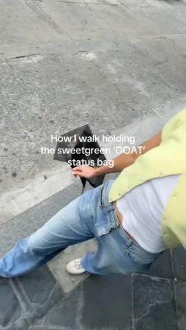 @sweetgreen this gives me a god complex #sweetgreen #nyc 