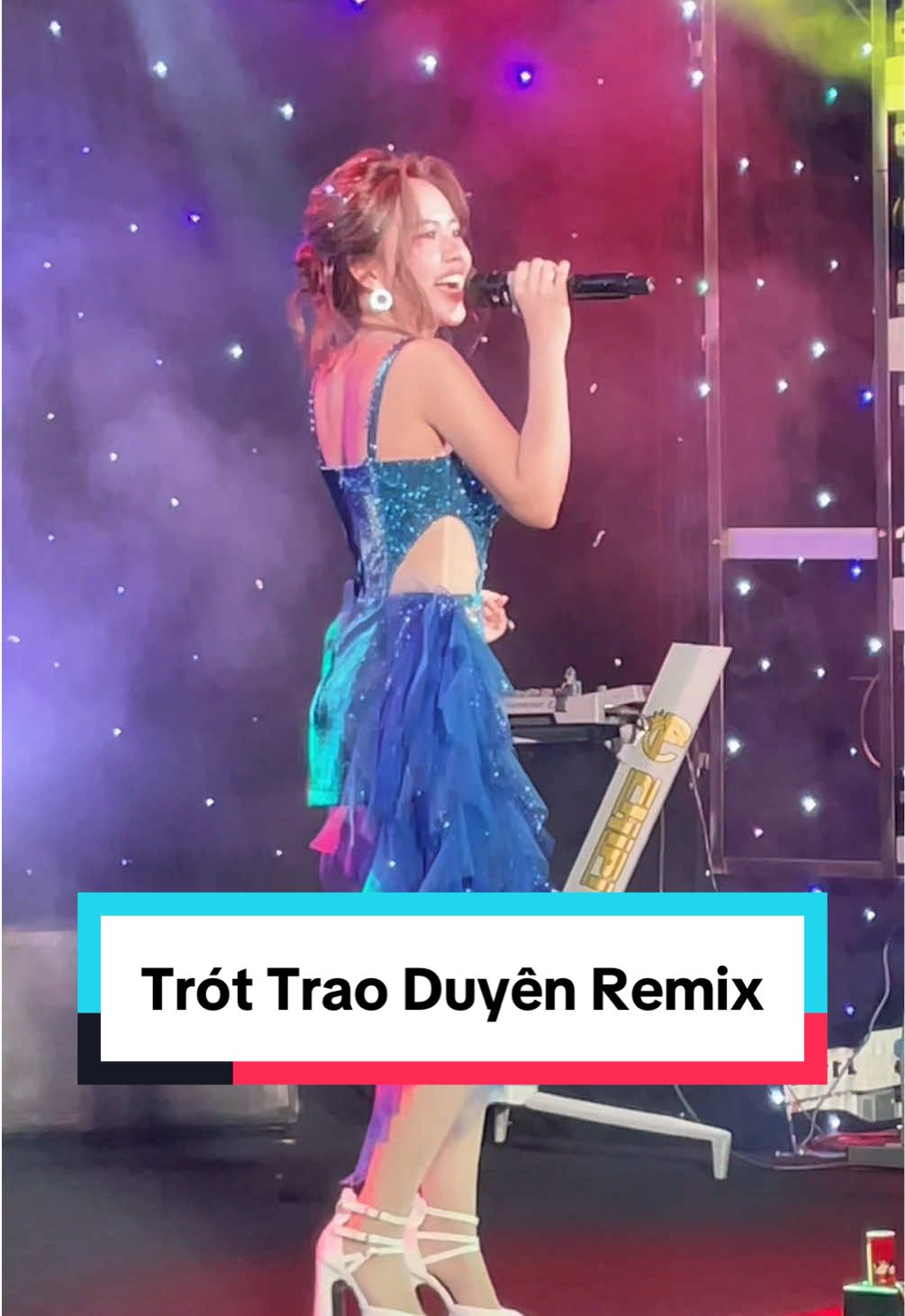 Cảm ơn mn đã yêu thương bản cover TRÓT TRAO DUYÊN REMIX nhaaa 💕💕 #BaoTranDang #TrotTraoDuyen #TrotTraoDuyenRemix #NB3HoaiBao #CTMedia