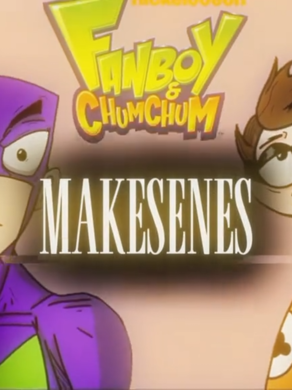 <Fanboy and ChumChum>  im back🙏 #fanboyandchumchum #fanboy #chumchum #invincible #edit #phonk #funk #goviral #viral #dontletthisflop #fyp #fy 