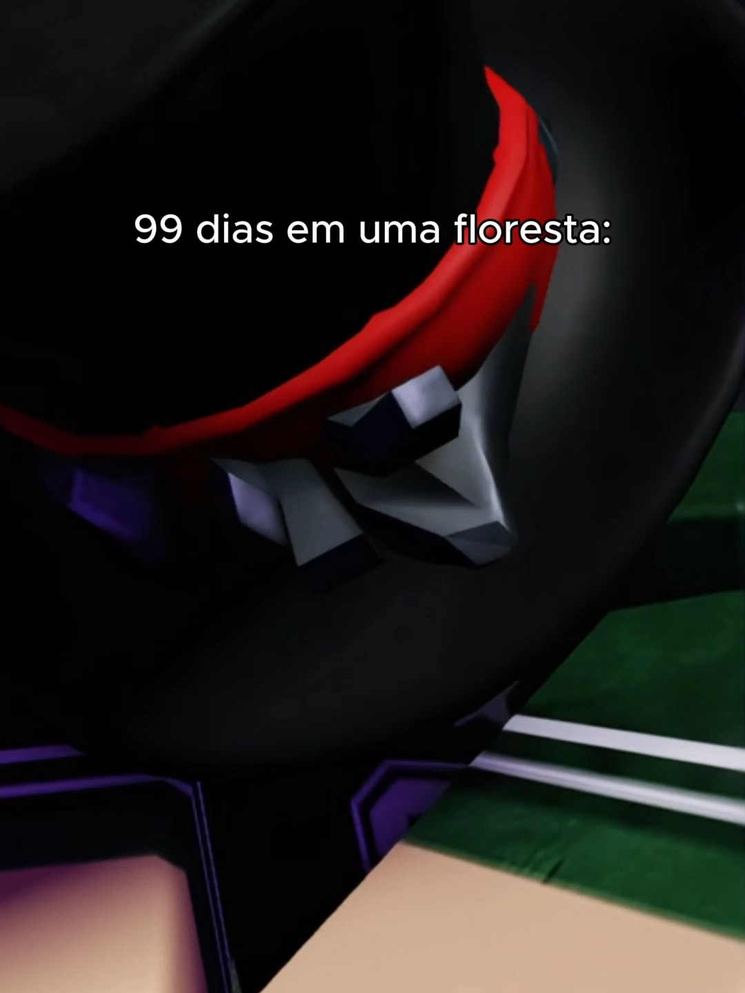 GIMME YOUR MONE #fy #fyp #robloxfyp #originalcharacter #99nightsintheforest