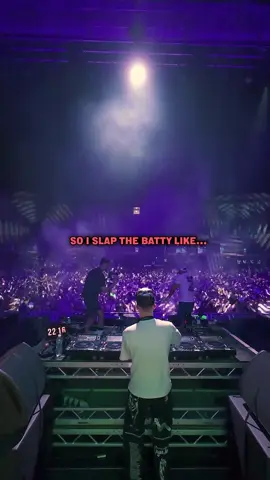 I’M LIKE WAIT ✋ #hedex #rave #drumandbass #dnb #fyp 