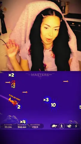 GAME👆#streamer#clips#aviamasters#funnyreaction#aviation#kick#planegame #fyp