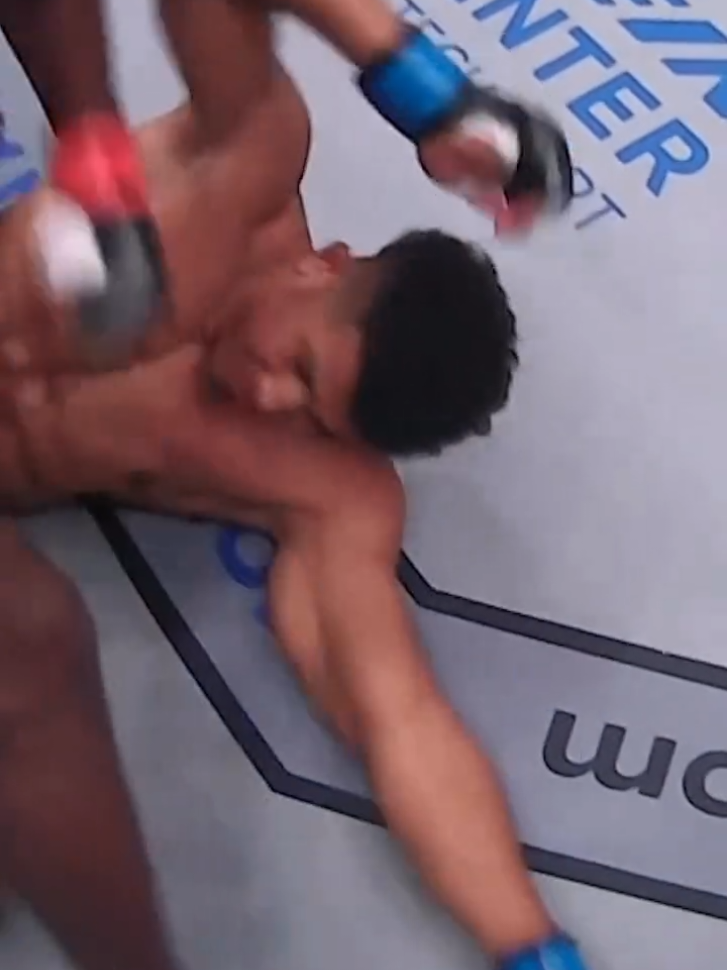 👁️‍🔥 YOU'RE THE REF… WATCH HIM GO OUT COLD 😱 This PFL knockout is INSANE from the ref cam view — fists flying, chin clipped, and down he goes like a tree. 🎥 The ref’s POV shows it all: the crack of the punch, the collapse, the eyes roll back — it’s raw, it’s real, and it’s unforgettable. 🧠 Why doesn't the UFC have this yet?! Imagine seeing Oliveira’s submissions or Gaethje’s chaos like this. Ref cam puts you inside the cage. It’s not just a fight anymore — it’s you making the call. 🔥 UFC, it’s time. We need ref cam. #PFL #Knockout #RefCam #MMA #InsideTheFight #UFCTakeNotes #POVKO #FightNight #RealViolence #FightNight   #Knockout   #FightHighlight   #FightLife   #CombatSports   #Fighter   #FightFans   #FightTime   #FightClip   #FightOfTheDay   #FightViral   #FightMode   #FightingSpirit #MMA   #MMAFighter   #MMAHighlights   #UFC   #Bellator   #CageWarrior   #OctagonReady   #MMAKnockout   #MMALife   #MMATraining   #UFCFightNight   #DanaWhite #Boxing   #BoxingLife   #BoxingTraining   #BoxingHighlights   #BoxingMatch   #BoxingKO   #BoxingWorld   #BoxingSkills   #BoxerLife   #KnockoutPunch   #BoxingLegends #ThatWasCrazy   #HeDidWhat   #SleepyTime   #OutCold   #FightGoneWrong   #DontTryThisAtHome   #FightBreakdown   #WhoGotNext   #SavageMoment   #HeadKickKO   #InstantKarma   #TooQuick #Viral   #Trending   #FYP   #Reels   #TikTokFight   #Shorts   #ExplorePage   #SportsViral   #InsaneClip   #MustSee   #EpicMoment