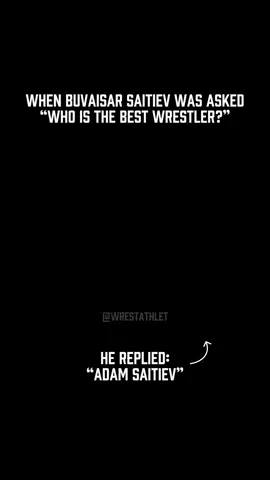 #fup #rek #wrestling Адам Сайтиев 🐺