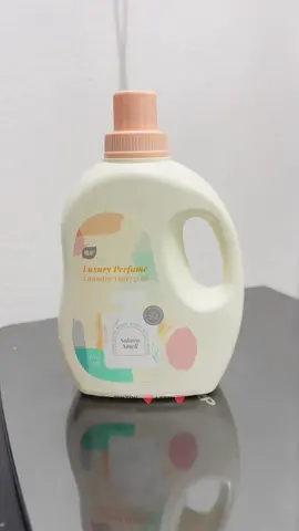 kotoran senang cuci, tak payah berus kuat pun, wangi pulak tu #botaredetergent #sabundobibotare #liquiddetergent #sabundobi #sabuncucibaju