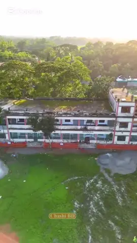 our school🫶😭