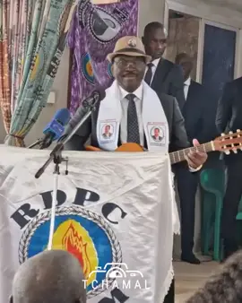 le bouffon ministron Jean de Dieu momo en spectacle #camerountiktok🇨🇲 #france 