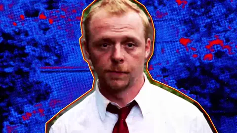 that one friend that dosnt play about the cornetto trilogy (it’s me i’m the friend) • • style ib: avuidan • • [[#pvstaxs #shaunofthedead #cornettotrilogy #aftereffects #foryoupage]]