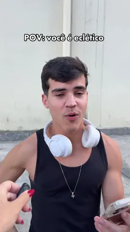equilíbrio é tudo né kkk