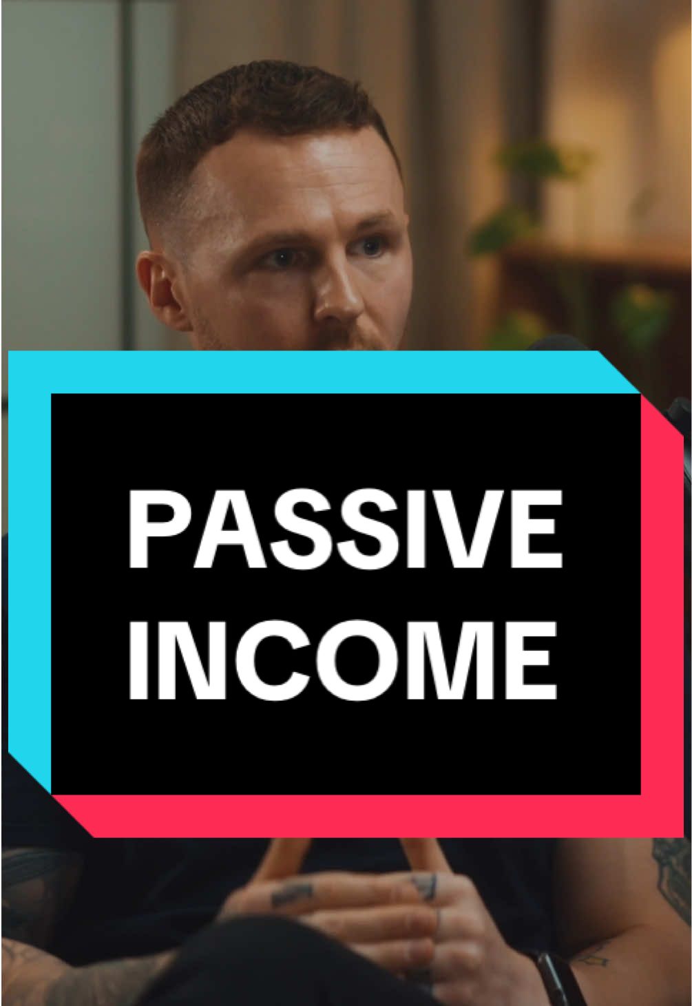 Create Passive Income By Producing Evergreen Content #passiveincome #evergreencontent #contentcreator #entrepreneurship #business #makemoneyonline #sidehustles #bestsidehustles #aaronknightley #aaronknightleybusiness #fyp 