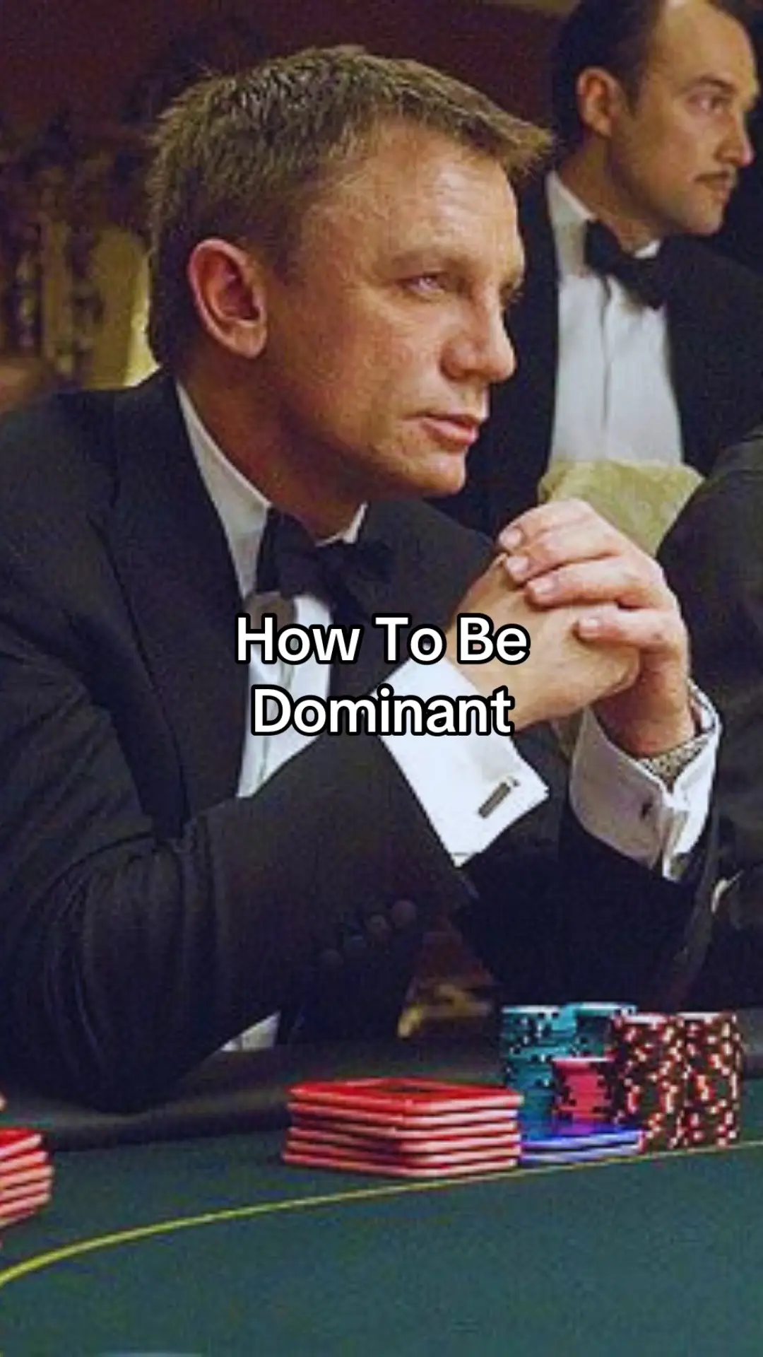 How To Be Dominant #dominant #dominance #alpha #alphamale #datingtips #relationshiptips 