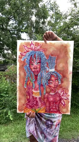 Available Oil Paint  18X 24    - Art Studio Sale ! I’ll be posting art I have  available here . Feel free to reach out or comment ✨
