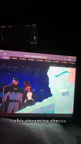 #fyp #streaming #dc #dccomics 