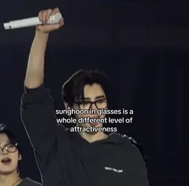 seven days a week or whatever jungkook said🫢 #sunghoon #enhypen #glasses #enhypenedit #fyp #goviral #viralvideos 