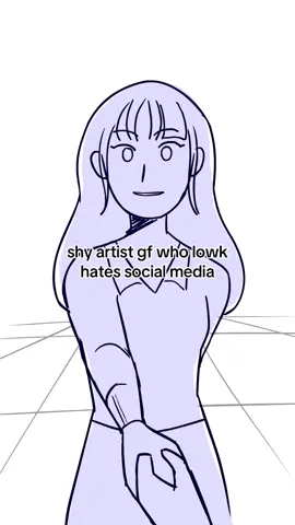 thanks for the support babe 🫶 #animation#animate#animator#anime#art#artist#digitalart#digitalartist#comic#cartoon#draw#drawing#doodle#sketch#fyp#relateable#relationships#funny#originalcharacter#ocanimation#animationmeme#fentysuperbrandday 